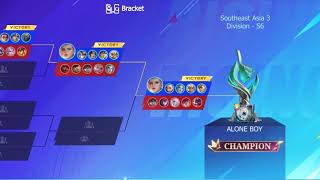 My Live stream with AZ Screen Recorder