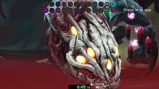 Metroid Dread Randomizer Async Race Week 3 Jul 2026 Seed 2