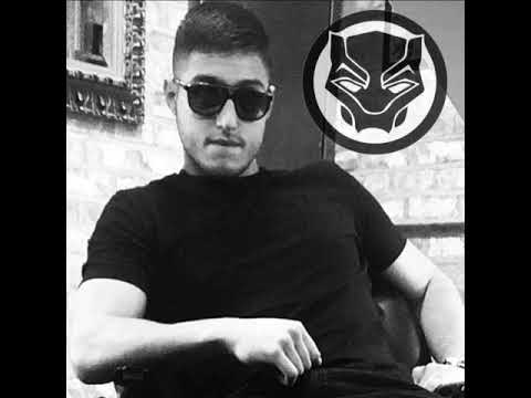 Rack x Dj Silence - {Black Panther}