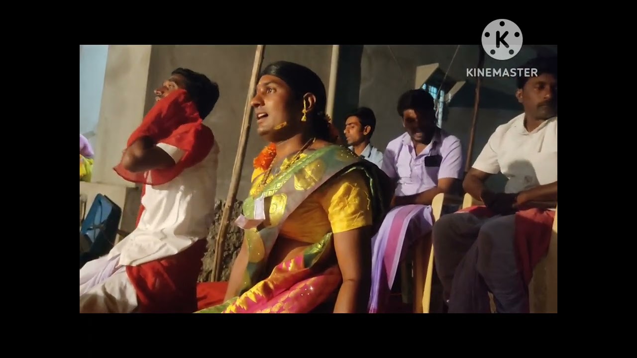 gorre srinivas oggu katha ###nakirthibhaskar 7093517720