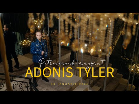 Rezumat Majorat Adonis Tyler
