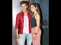 Jamai raja serial actor real life family ravi dubey and sargun mehta