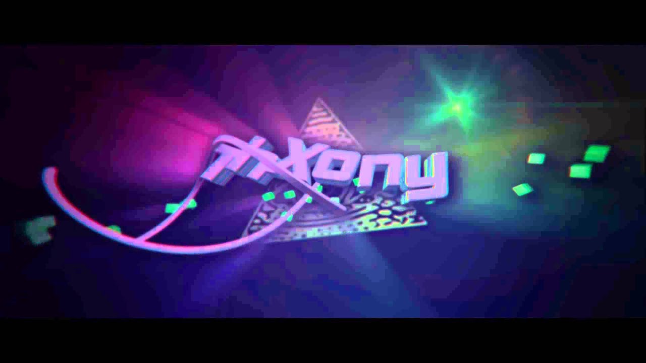 intros gratis - intro ThXony (sin interferencia)