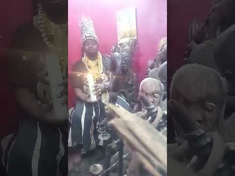 Mage Nwana DEFFO