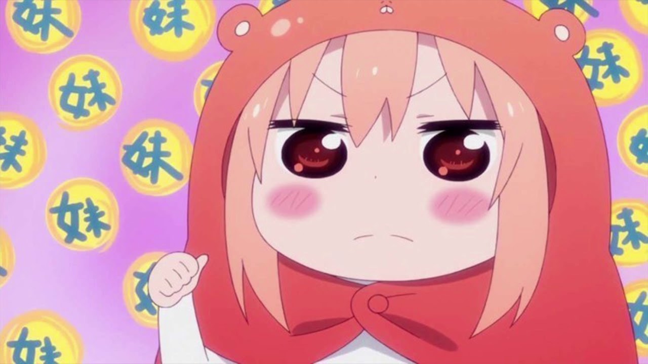 우마루 op, 우마루R op , 우마루R ed 모음