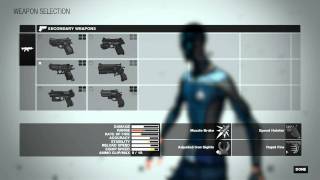 Brink - Weapons and Abilities