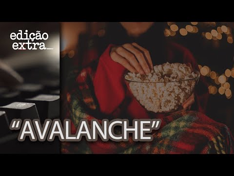 Conheça mais sobre o mundo da animação com "Avalanche" | Edição Extra - Janeiro de 2026