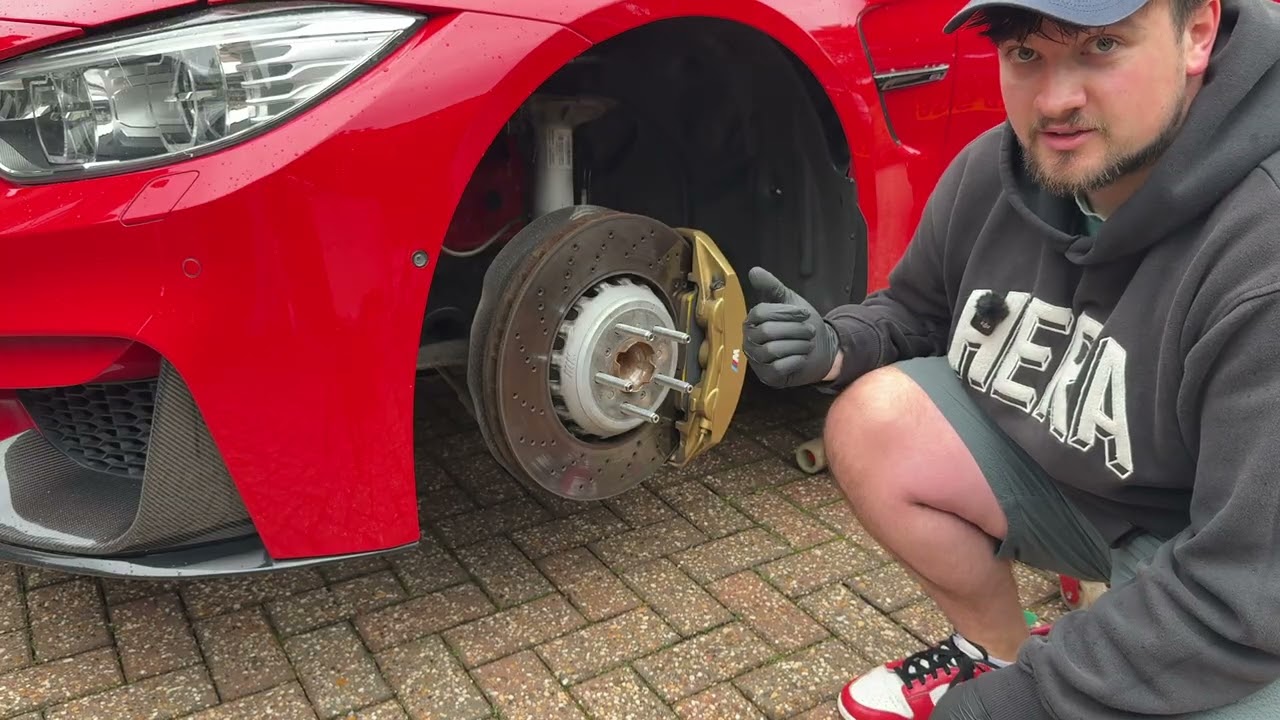 installing wheel studs. are they worth it??