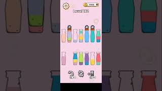 Drink Sort Master - Normal Level 182
