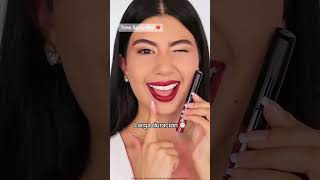 ¿Qué tono es tu favorito? 👀👇✨ #cyzone #maquillajedelabios screenshot 3