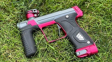 PE 170r Full Rebuild solenoid leak