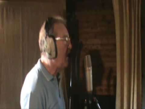 Asa Jennings - Let's Go To Town - Former ITFC Star Kevin Beattie records backing vocals!