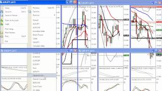 FOREX FUNDAMENTALS | TUESDAY 05 JUN 2012