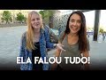 GAROTA RUSSA FALA TUDO SOBRE SEU PAÍS | VIAGEM Travel and Share