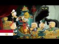 Ducktales Arabic