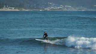 Love Child by Modern Surfboards