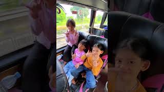 Family Trip Syahdu Family