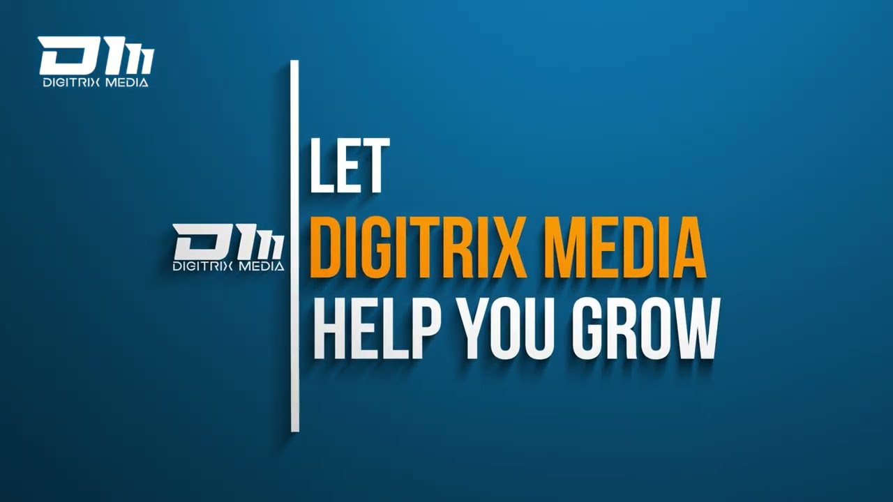 Innovative Marketing with Digitrix Media Services | Digitrix Media Limited Karachi