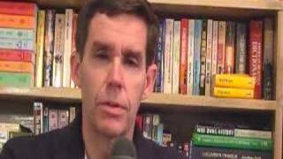 Superintendent Interviews, Part III