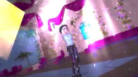 [SSO] - Superheroes | MEP PART 1 for Ilona Whalefield х3