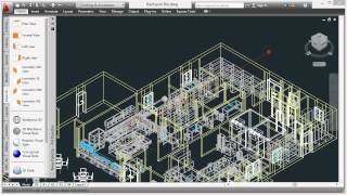 Masterchef4 Air Module - Metaltecnica
