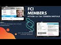 FCI Members