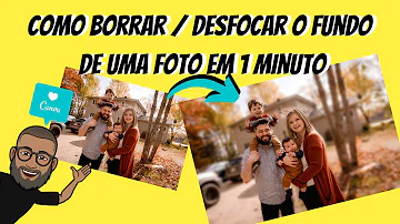 Como esfumaçar imagem no canva?
