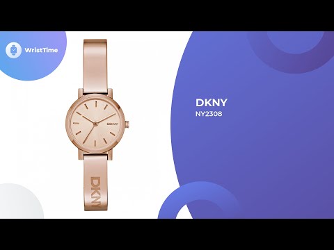 DKNY NY2308 Ladies’ Watches Prices &amp; Prices