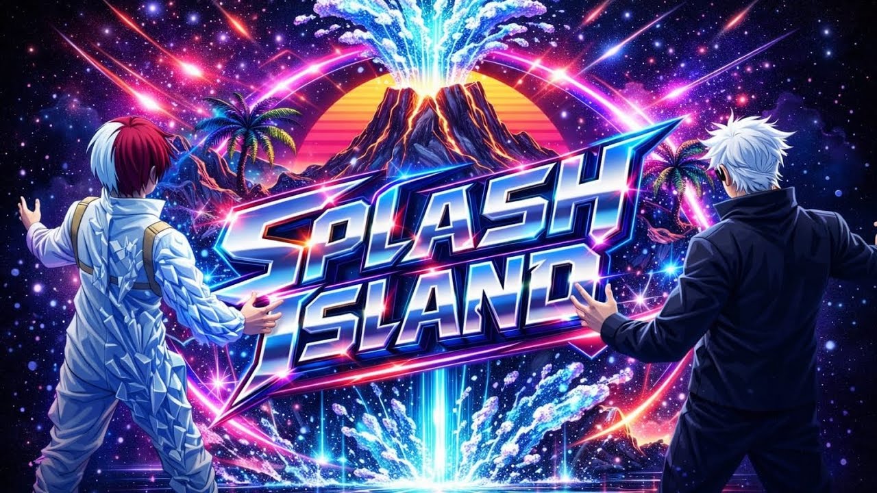 My world is changing 