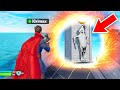 7943 IQ VERSTECK im DOCTOR STRANGE Haus! (Fortnite Hide & Seek)