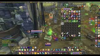 Apply Heat and Stir WoW Quest Woltk