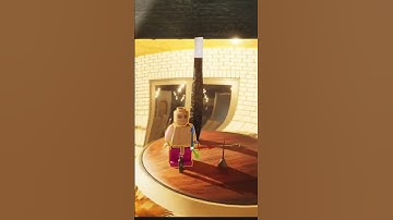 3D Work Assignment that I made for a assignment for Fullsail University