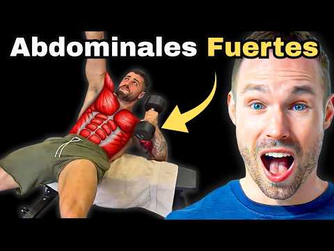 ¡Un Fisioterapeuta Analiza un Entrenamiento VIRAL de Abdominales!