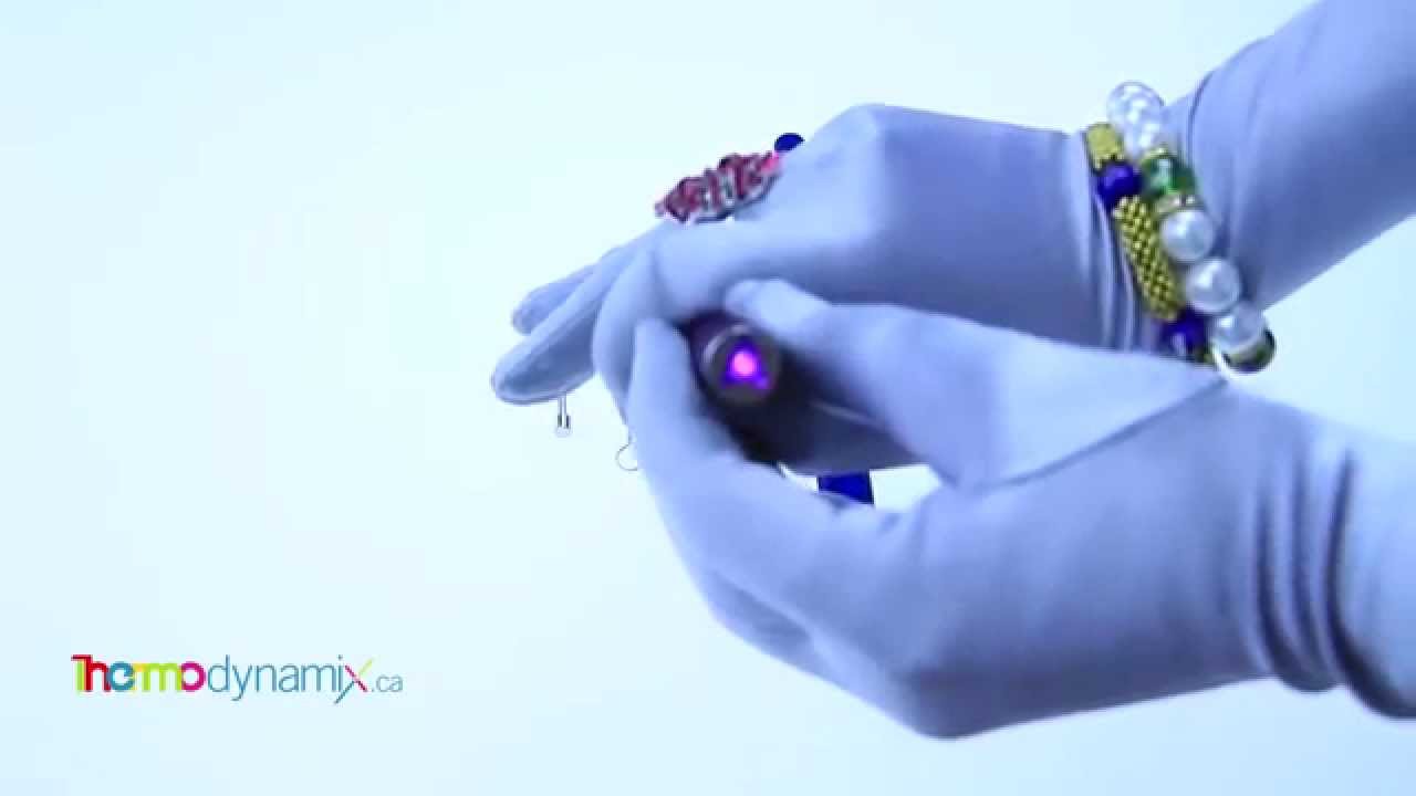 The Atmos Rx Vaporizer Pen