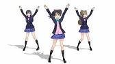 Love Live Beginning Parts Of Susume Tomorrow ススメ トゥモロウ Youtube Love Live Beginning Parts Of Susume Tomorrow ススメ トゥモロウ Youtube