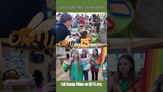 Local Earth Day Celebrations 2026 | QCTV