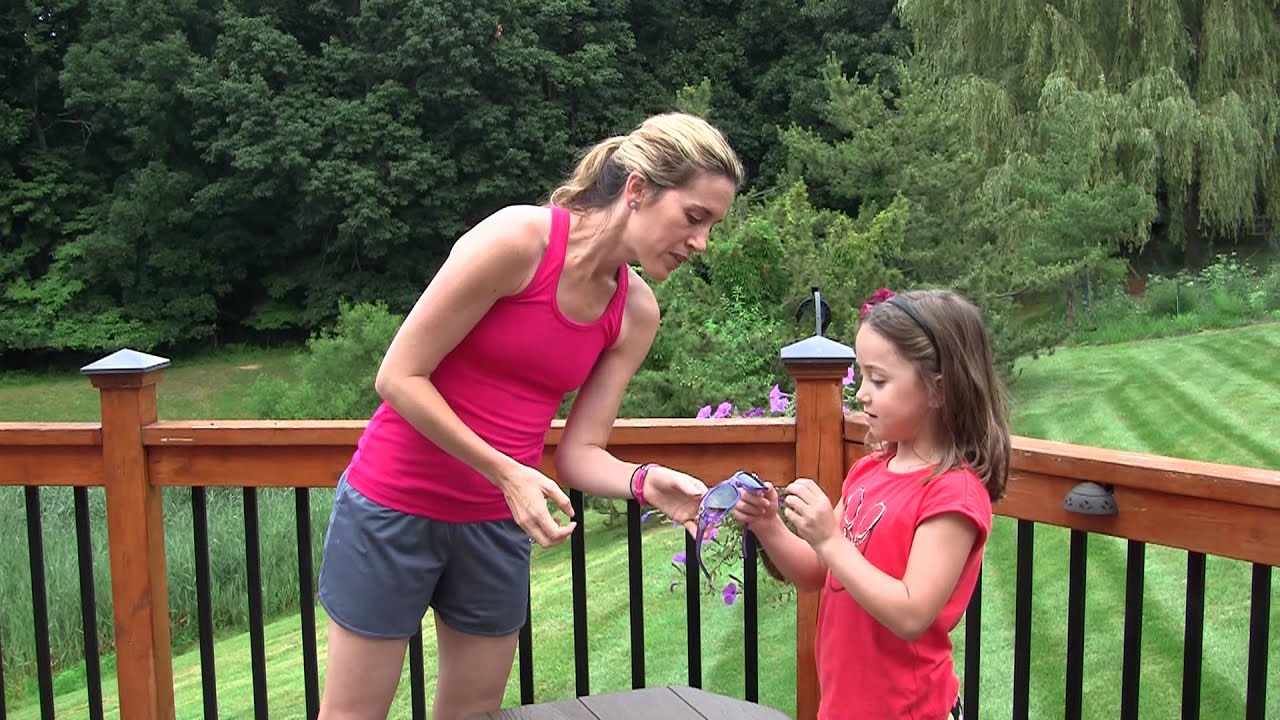 Kids Polarized Sunglasses funKShades