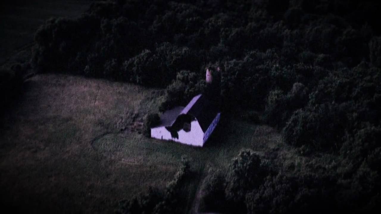 COWS - THE MOVIE TRAILER  -  INDIANA MOTION PICTURES