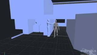 Endorphin ninja assault.wmv