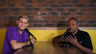 Keep The Score | EP 01 | Our #HitTheTarget stars test their knowledge screenshot 5