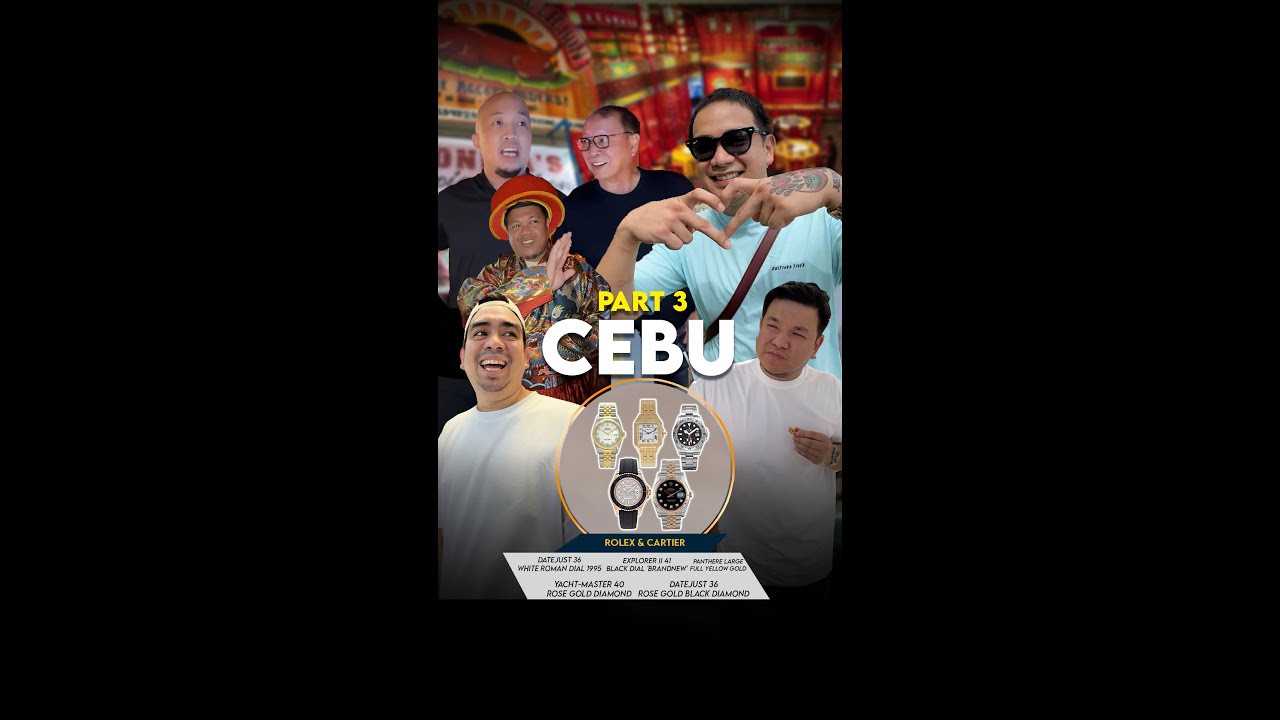 CEBU 3