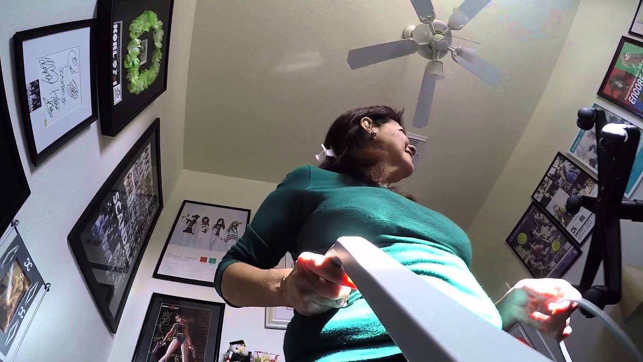 Extreme Vacuum Cleaning YouTube