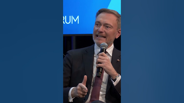 Christian Lindner im WahlFORUM: Sind Stimmen an die FDP... #ChristianLindner #FDP #WahlFORUM #shorts