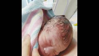 PREGNACY TRANSFORMACION | Embarazo mes a mes | Baby is here