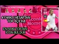 4 FARKLI HESAPTAN İCON TOP AÇILIMI | EN SONUNDA İCON BULDUK AMA... | PES 2021 MOBİLE