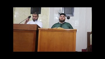ما تيسر من سورة الإسراء#المسجد_الأقصى