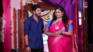 Bramhagantu - ಬ್ರಹ್ಮಗಂಟು - Kannada Serial - Episode 44 - Zee Kannada - July 06, 2017 - Best Scene