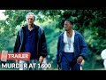 Murder at 1600 1997 Trailer | Wesley Snipes | Diane Lane