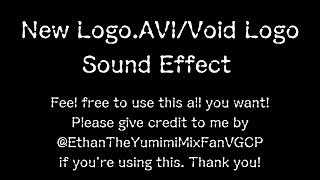 New Logo.AVI/Void Logo Sound Effect