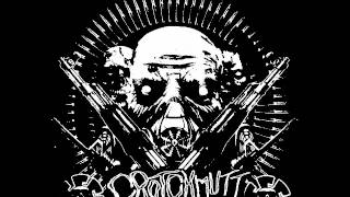 Crotchmutt-Warmachine (Anti Cimex cover)